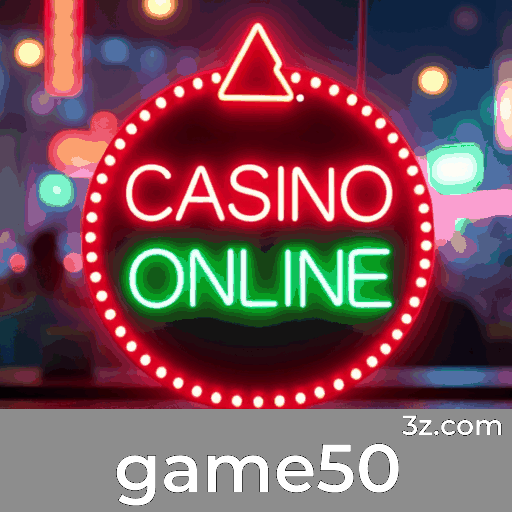Game50: Experiência Profissional de Casino ao Vivo