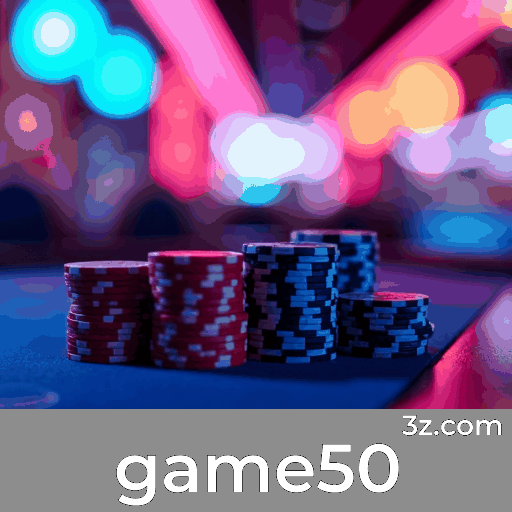 game50 - Cassino Confiável com Pagamentos Rápidos