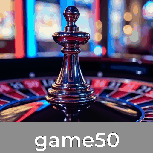 game50: Plataforma confiável e divertida