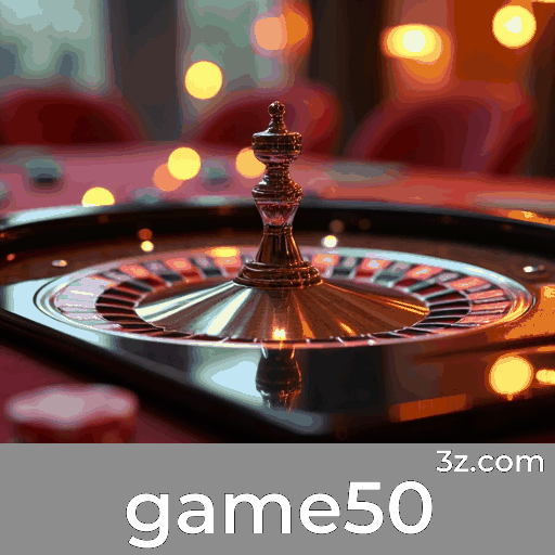 game50 em Ação: Transformando Jogos com Inovação e Tecnologia