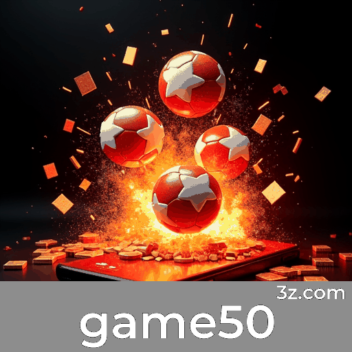 Game50: Experiência Profissional de Casino ao Vivo