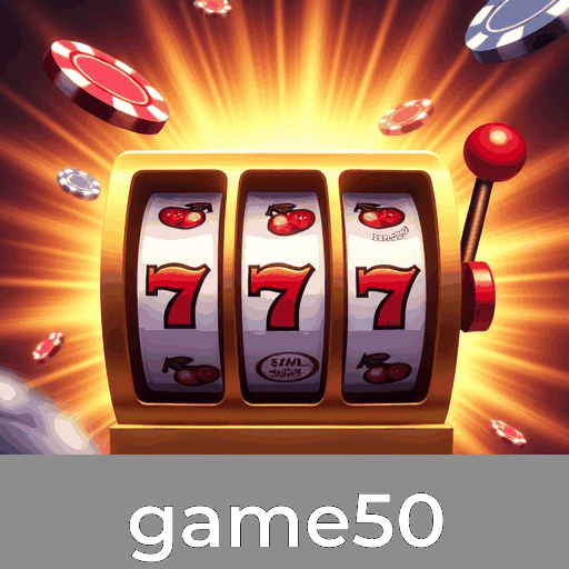Game50: Recompensas Exclusivas para Cada Jogador
