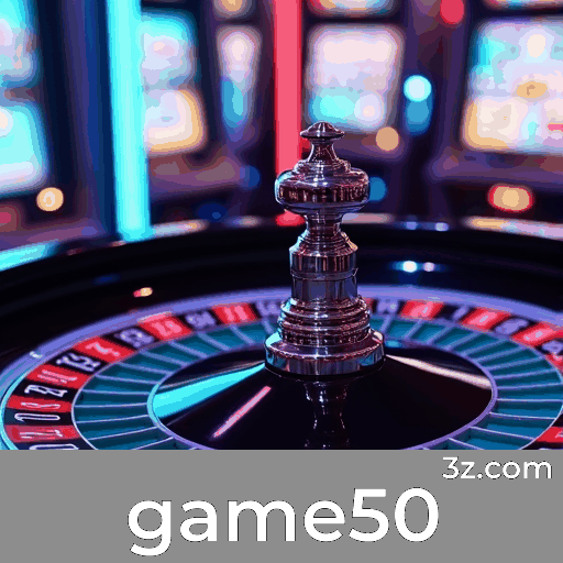 game50: Plataforma Verde, Responsável e Sustentável