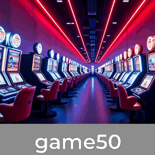 Maximize seus Lucros com os Bônus Generosos e Ofertas Exclusivas do game50
