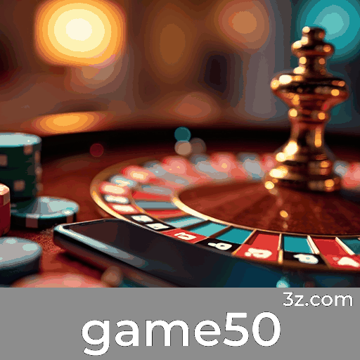 game50 - Cassino Confiável com Pagamentos Rápidos