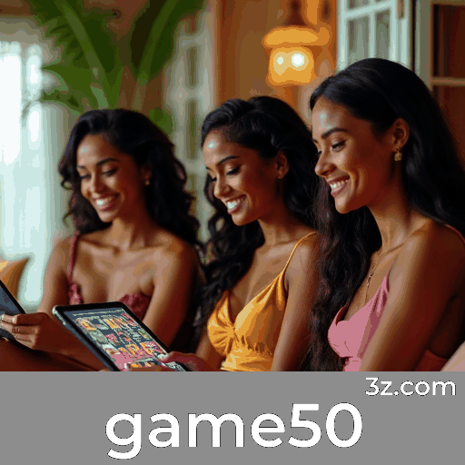 game50 - Cassino Confiável com Pagamentos Rápidos