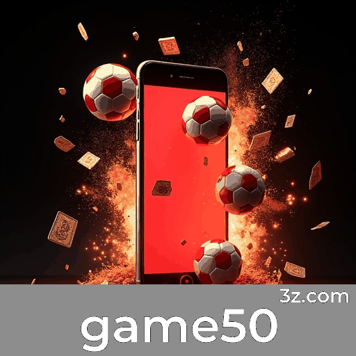 game50 - Cassino Confiável com Pagamentos Rápidos